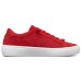 Skechers Goldie 2.0 X Hello Kitty 'Red' Women's 36