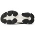Skechers Street Slip Resistant, Abrasion Resistant, Breathable Low Top Running Shoes Women's Black White Черно-белый, 38