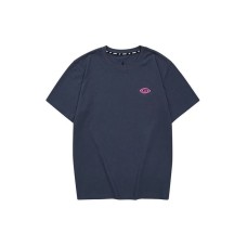 Skechers T-Shirt Unisex Odyssey Gray Odyssey Gray 026R, L