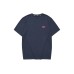 Skechers T-Shirt Unisex Odyssey Gray Odyssey Gray 026R, L