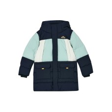 Skechers Down Vests Navy Blue Kids' Navy Blue / 002E, 140