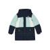 Skechers Down Vests Navy Blue Kids' Navy Blue / 002E, 140