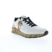 Skechers Uno Dr. Bombay Snoop Dogg Mens White Lifestyle Sneakers Shoes 11