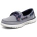 Skechers On The Go Flex 'Grey' Women's 36