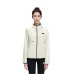 Skechers Velvet Jackets Women's Marshmallow White/0074 Marshmallow white 0074, L