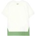 Skechers Grade School T-Shirts Bright white 0019, 120