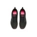 Skechers Go Run Consistent 'Black White Pink' Women's 36.5