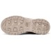 Skechers DLITES Slip-Resistant Breathable Low-Top Chunky Sneakers Women's Tan Бежевый, 36
