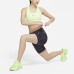 Nike Tank Tops Women's Slight Yellow Green Light Yellow Green, M
