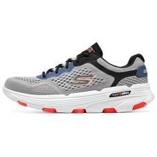 Skechers Go Run 7.0 'Grey Black White' 39.5