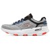 Skechers Go Run 7.0 'Grey Black White' 39.5
