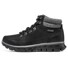 Skechers Synergy Outdoor Boots Women's Black/Gray 37