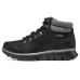 Skechers Synergy Outdoor Boots Women's Black/Gray 37