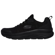 Skechers Dlux Walker 'Black' 39.5