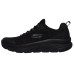 Skechers Dlux Walker 'Black' 39.5