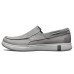 Skechers Glide 2.0 Ultra Shoes 'Grey' 44.5