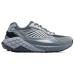 Skechers SPORT MENS Anti-Slip Wear-Resistant Low-Top Running Shoes Men's Dark Gray Серый, 41.5