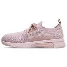 Skechers Modern Jogger Casual Shoes Women's Low-Top Pink 35