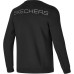 Skechers T Shirt Men's Carbon Black сажа, XL