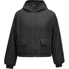 Skechers Jacket Women's Carbon Black/0018 Carbon Black 0018, M