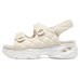 Skechers D'LITES Series 4.0 Sports Sandals Women's Natural 38