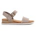Skechers Desert Kiss Adobe Princess W 113541-TPE Sandals 37.5