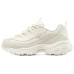 Skechers Dlites 1.0 'Beige White' Women's 39