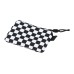 Vans Oxford Wallets Clutches Regular Unisex Black White Black White