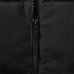 Skechers Down Jacket Men's Carbon Black Carbon Black 0018, 2XL