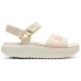 Skechers Beach Sandals Women's Beige Бежевый, 38