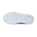 Skechers Cushioning Wear-Resistant Kids Lifestyle Shoes White Kids' Белый, 28.5