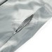 Skechers Jackets Coats Men's Gray White Ink All Over Print Gray White Ink All Over Print/03Z3, M