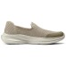 Skechers Slip-Resistant Cushioning Wear-Resistant Low-Top Casual Shoes Men's Light Green Зеленый, 42