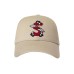 Skechers - Baseball Caps Unisex Beige Brown F, Beige Brown