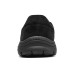 Skechers Creston Cushioning Anti-Slip And Wear-Resistant Low-Top Casual Shoes Men's Black 39.5