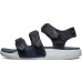 Skechers Sandals Beach Sandals Men's Blue Black 39.5