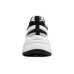 Skechers Momentus Cushioning Anti-Slip And Wear-Resistant Low-Top Casual Shoes Women's White Black 37