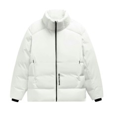 Skechers Yazhuan Series Down Jacket Unisex Белый, L