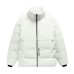 Skechers Yazhuan Series Down Jacket Unisex Белый, L