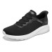 Skechers Slip ins Bobs Sport Squad Chaos 'Black' Черный, 42