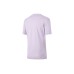 Skechers GODRI T-Shirts Women's Light Snow Cyan Light Snow Cyan, M