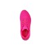 Skechers Uno Cushioning Anti-Slip And Wear-Resistant Low-Top Casual Shoes Women's Pink 35