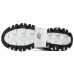 Skechers Dlites 1.0 'White Black' Women's 37