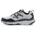Skechers Relaxed Fit: D'Lux Journey M 237192-GYBL shoes 42
