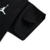 Jordan Shirt Black Children Aged 3-7 Years Old Черный, 6