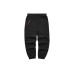 Skechers New Year Knitted Sports Pants Men's Carbon Black сажа, M