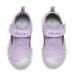 Skechers Girls Anti-Kick Children's Sandals Purple Children Aged 3-7 Years Old Фиолетовый, 23