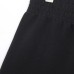 Skechers Casual Shorts Women's Carbon Black Carbon Black 0018, S