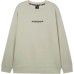 Skechers Sports Alliance Series Sweatshirt Unisex Light Brown Коричневый, XL