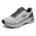 Skechers Go Run Max Cushioning Arch Fit 'Grey' Серый, 42